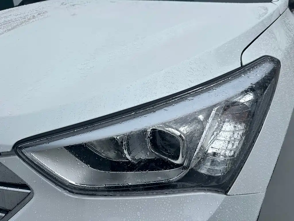 Hyundai Santa Fe 2016 — фото 15