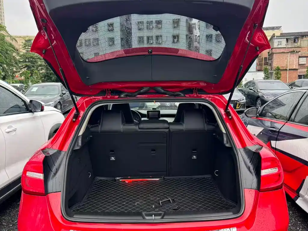 Mercedes-Benz GLA 2015 — фото 20