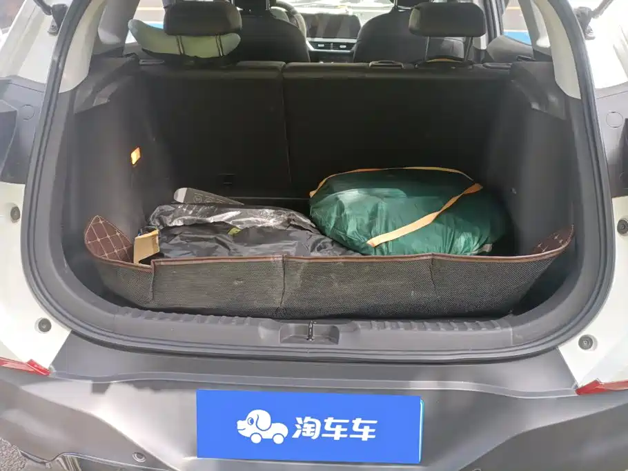 Chevrolet Trax 2022