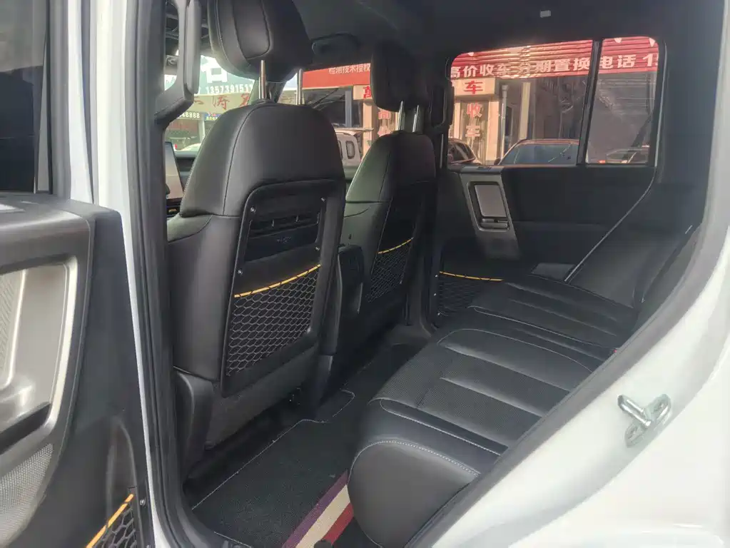 Icar Super V23 2025