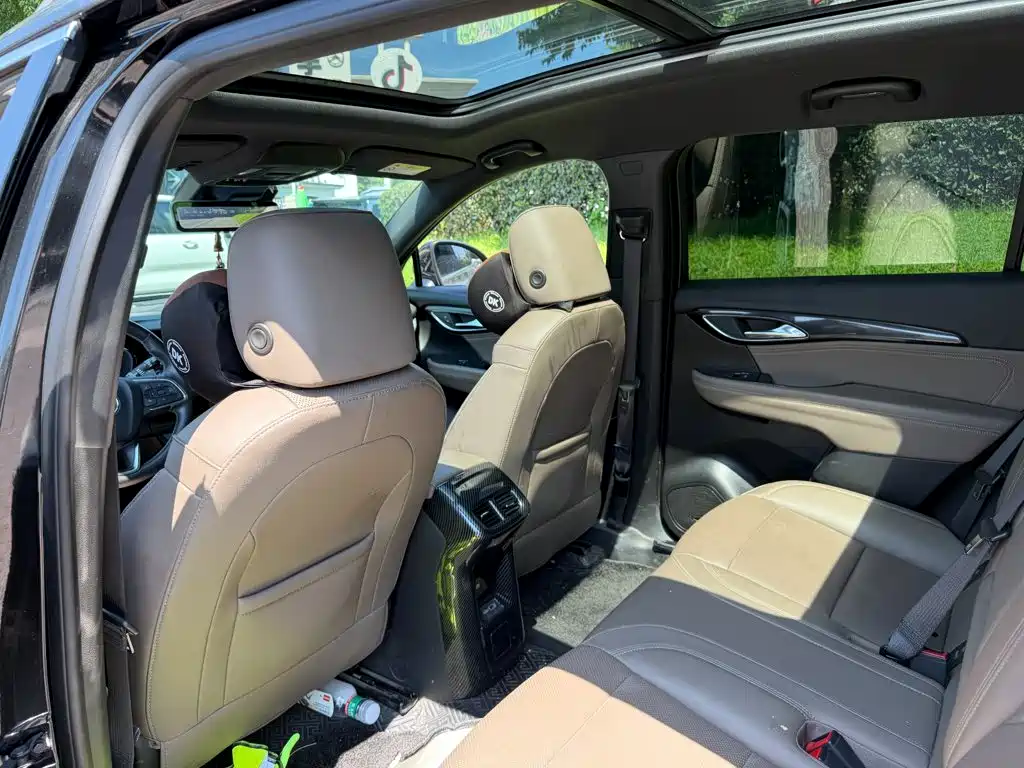 Buick Envision Plus 2023 — фото 11