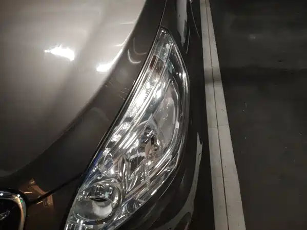 Buick GL8 2019