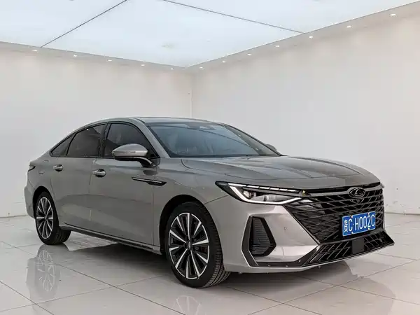 Chery Arrizo 8 2023