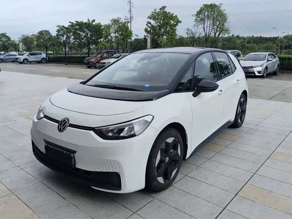 Volkswagen ID.3 2025