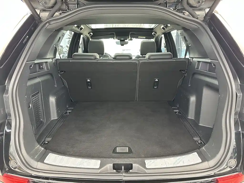 Land Rover Discovery Sport 2021 — фото 31