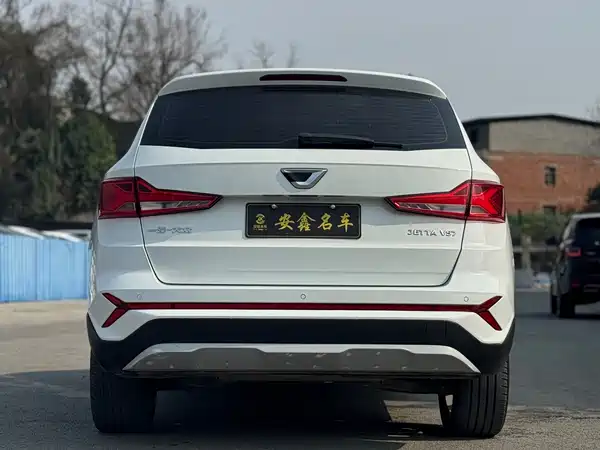 Jetta VS7 2023