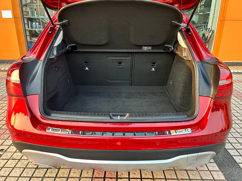 Mercedes-Benz GLA 2018 — фото 26