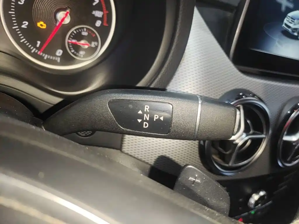 Mercedes-Benz B-Class 2018 — фото 10