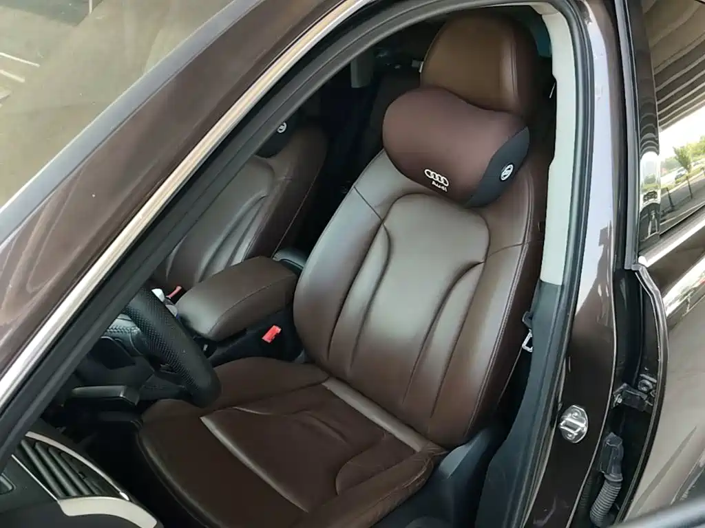 Audi Q5 2017 — фото 15