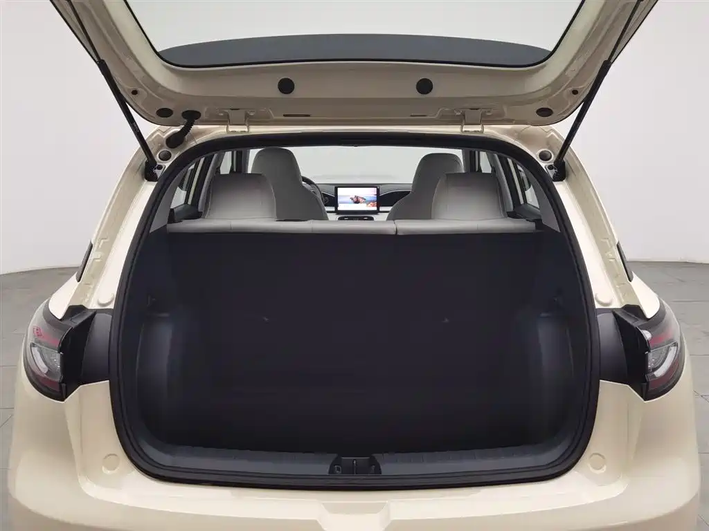 Geely Galaxy Starwish 2025 — фото 16