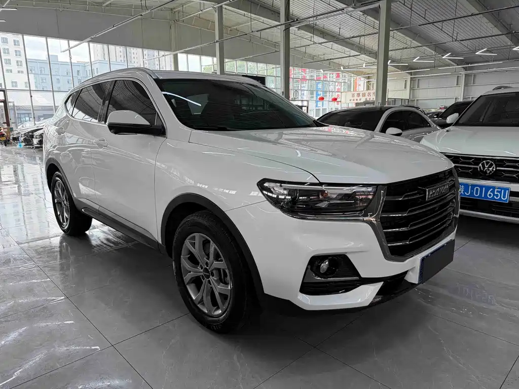 Haval H6 2022