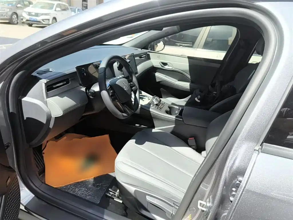 BYD Qin PLUS 2025 — фото 15