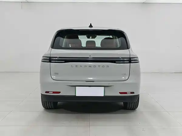 Leapmotor C10 2025