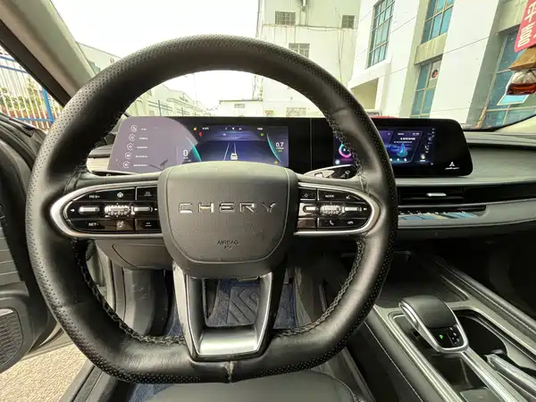 Chery Arrizo 8 2023