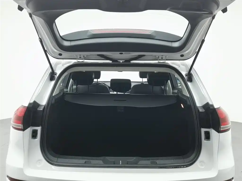 Haval H6 2017 — фото 16