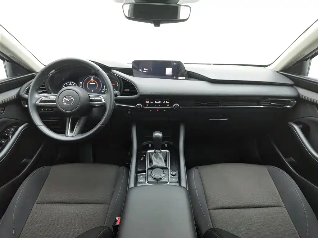 Mazda 3 Axela 2020