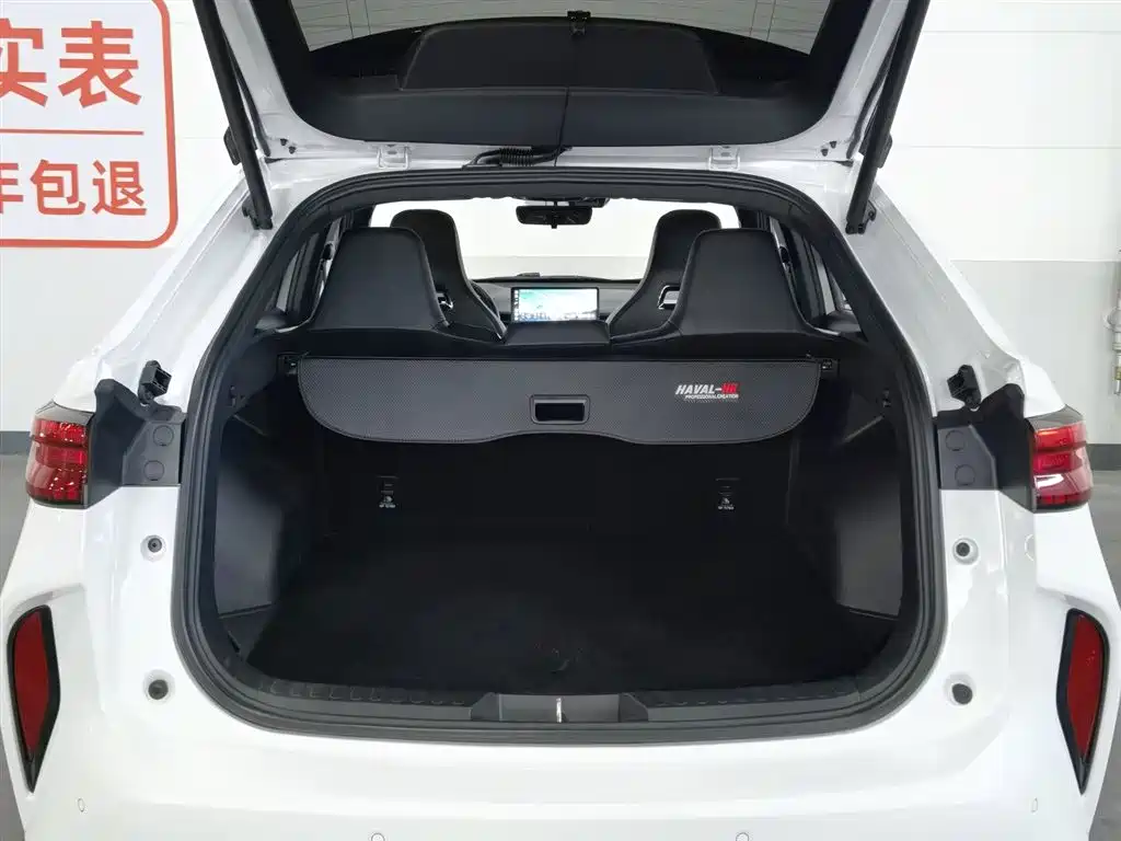 Haval H6S 2022 — фото 16