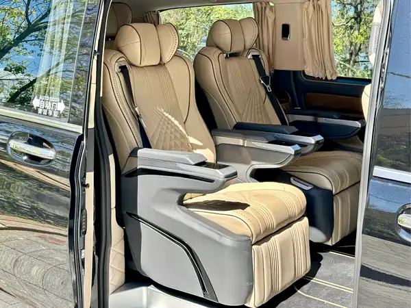 Mercedes-Benz Vito 2022