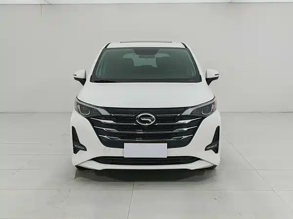 GAC Trumpchi M6 2019