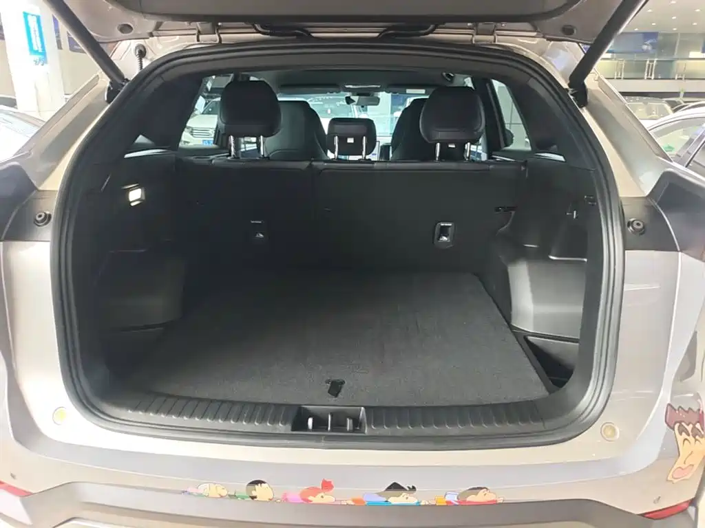 Geely Galaxy L7 2023 — фото 19