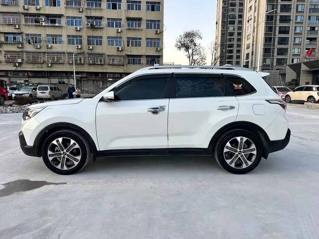 Kia Sportage 2019 — фото 18