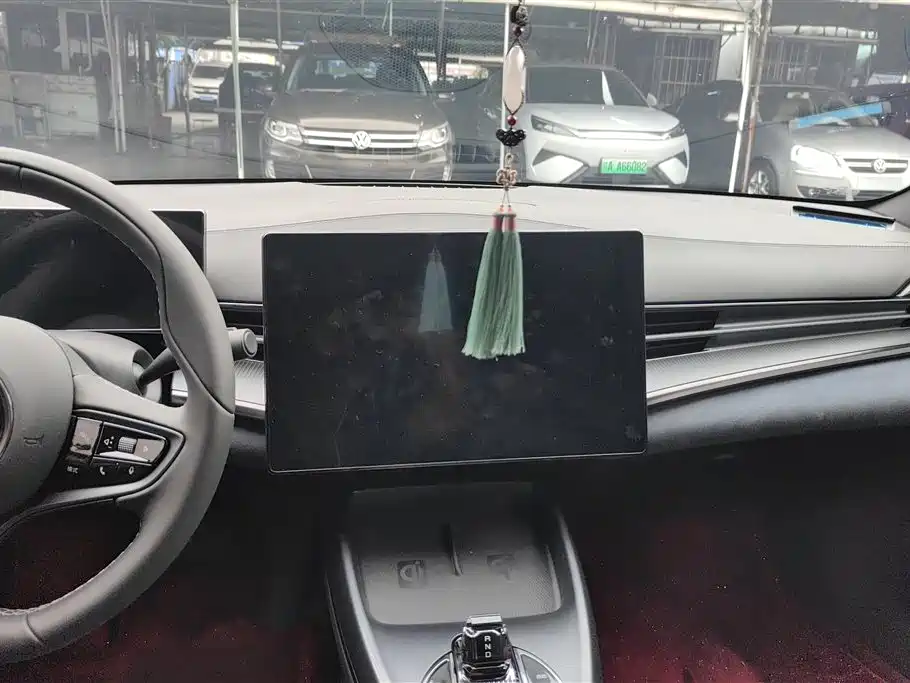 BYD Seal 2023 — фото 13