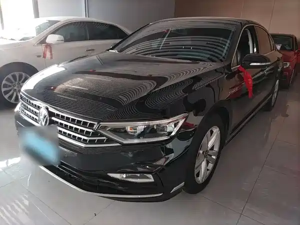 Volkswagen Magotan 2023