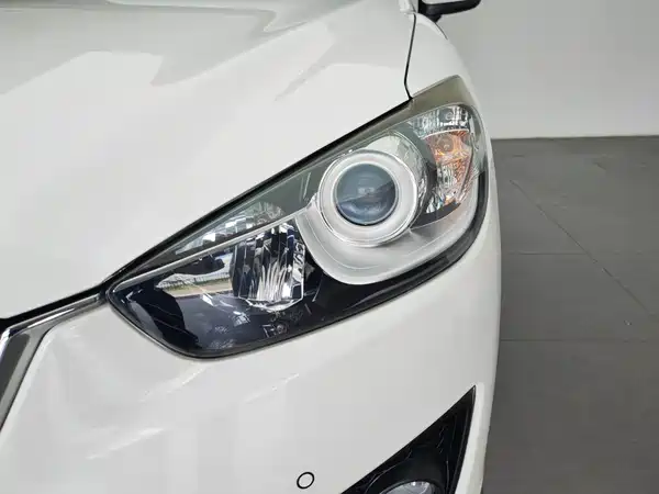Mazda CX-5 2014
