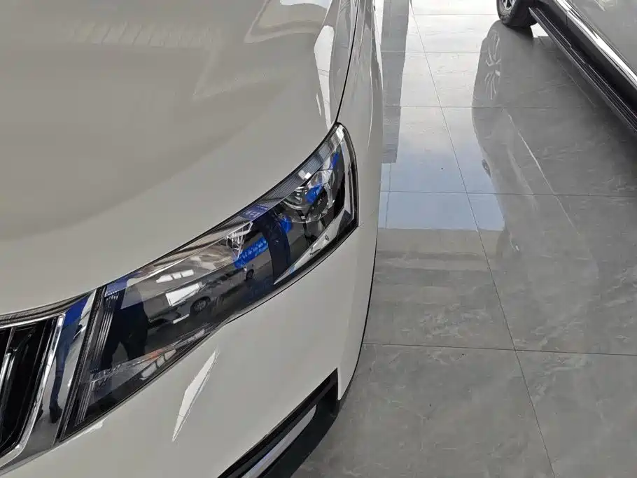 Skoda Kamiq 2021