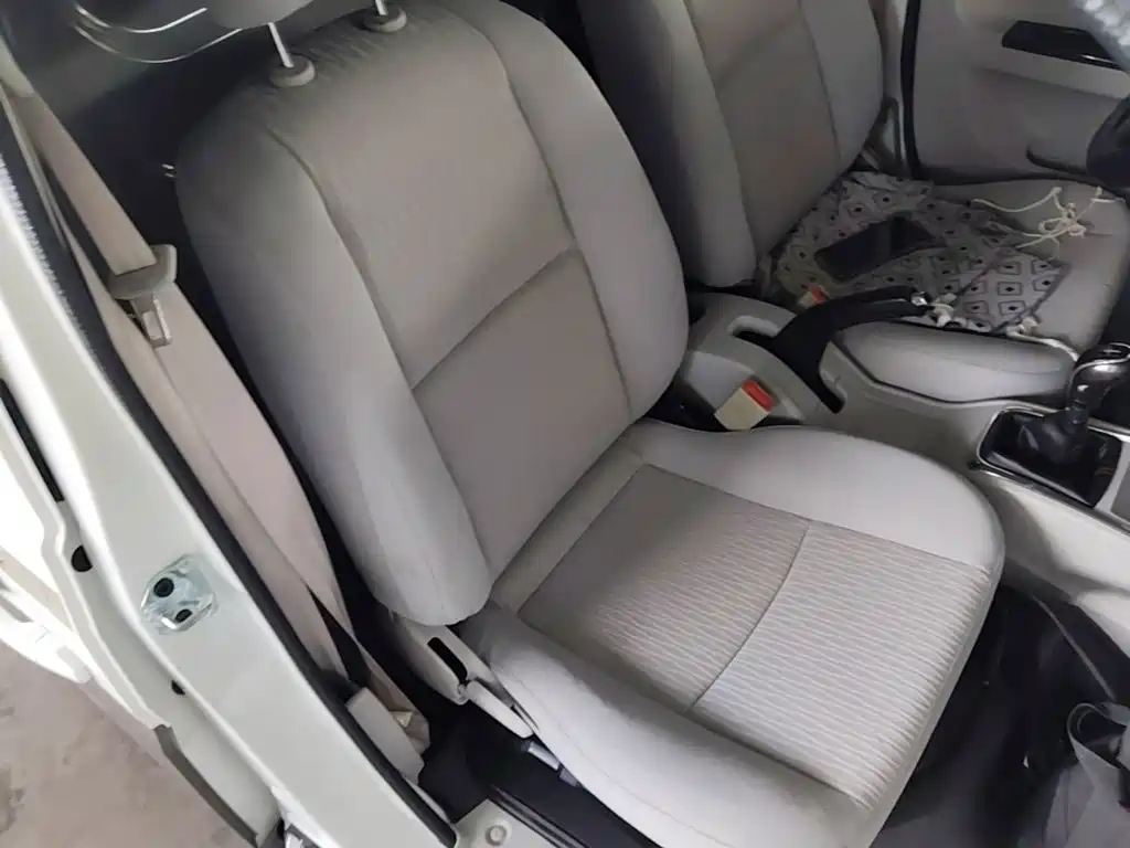 Jinbei New Hiace X30L CNG 2023 — фото 25