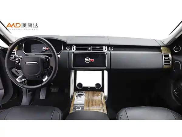 Land Rover Range Rover 2019