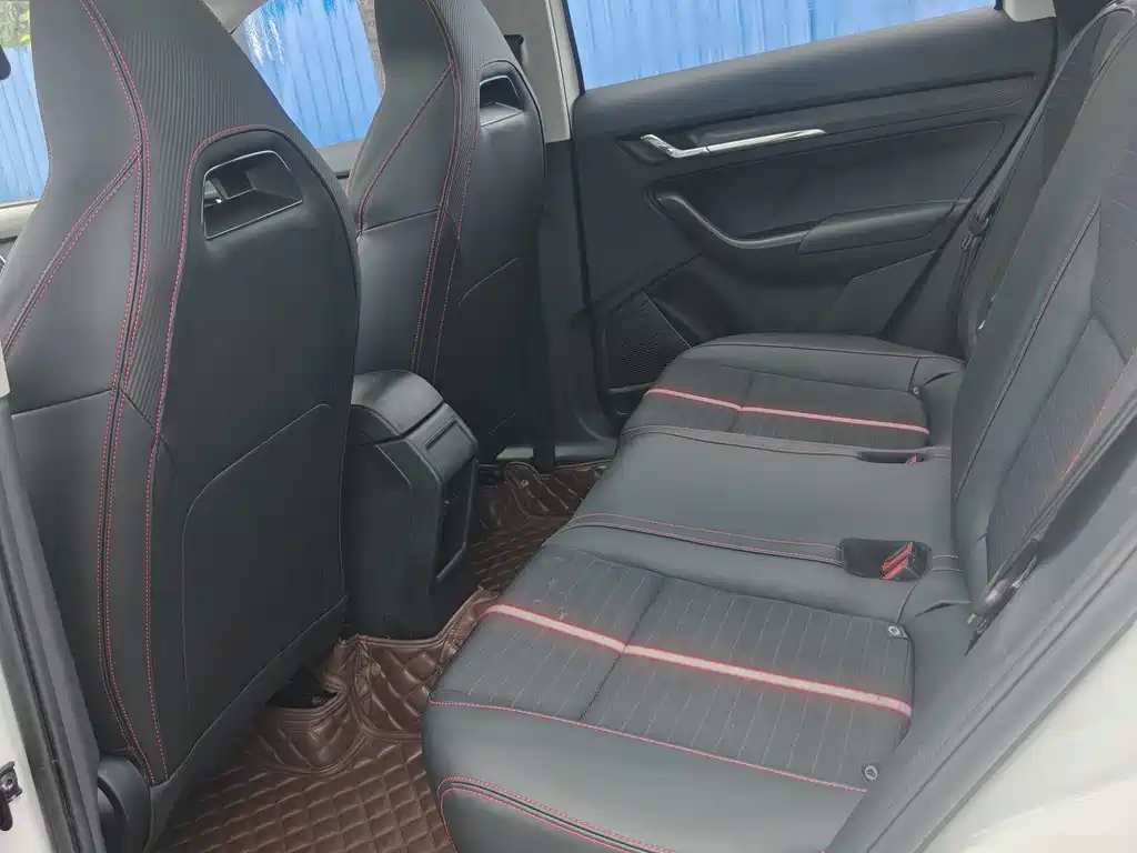 Skoda Kamiq 2020
