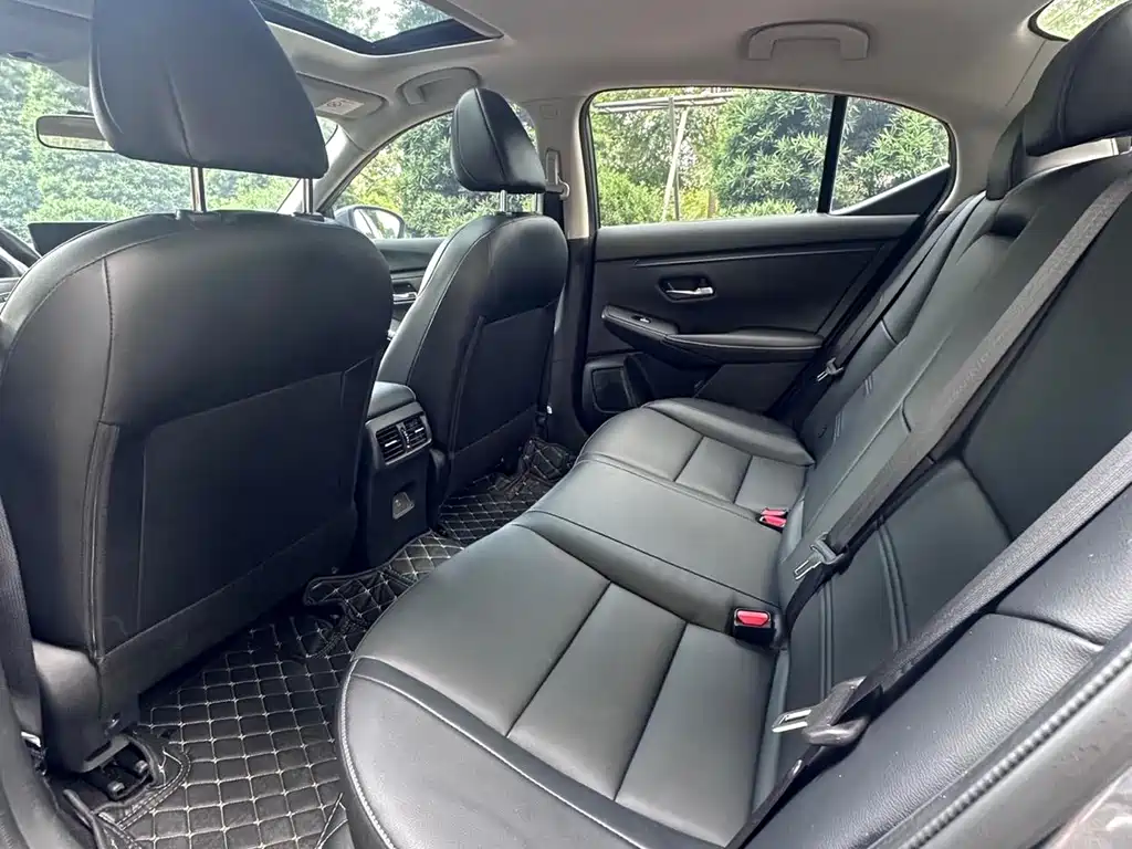 Nissan Sylphy 2023