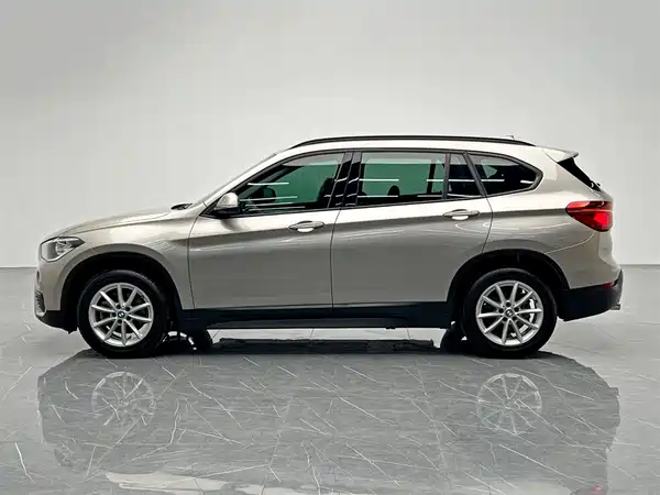 BMW X1 2019