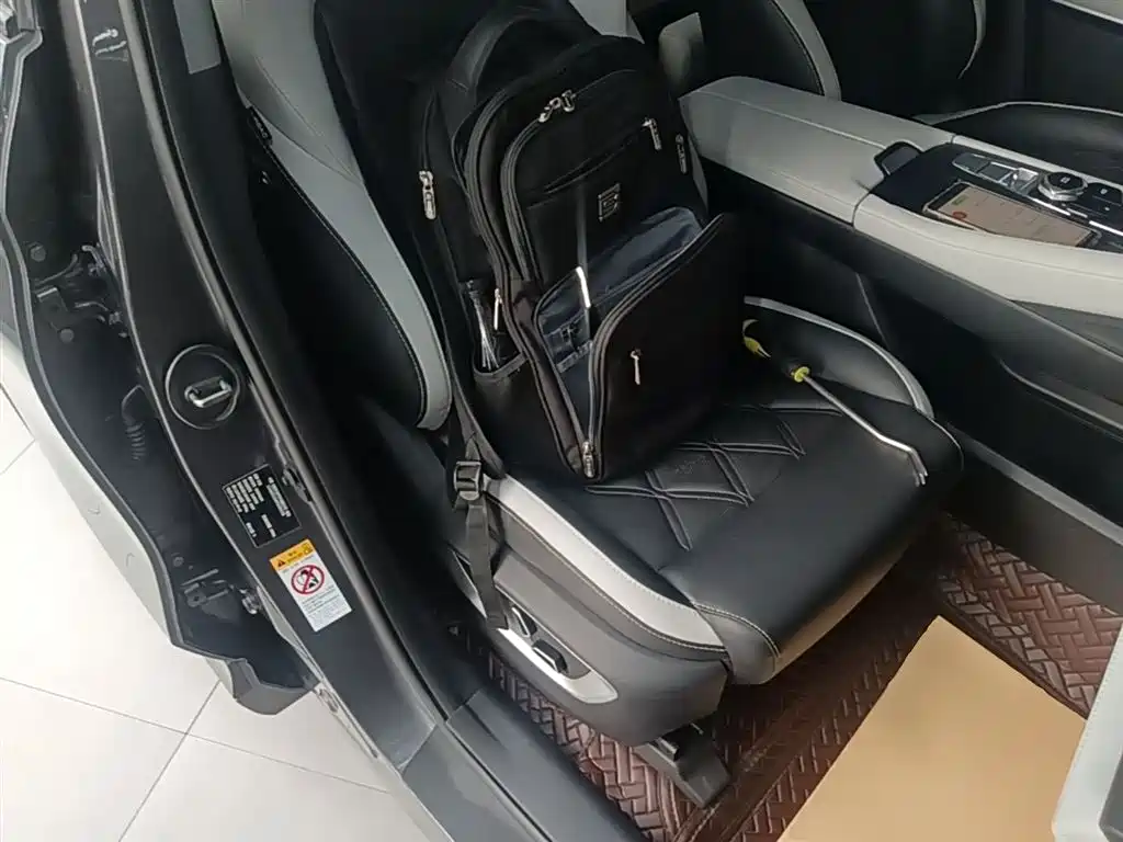 Changan CS75 PLUS 2023 — фото 25