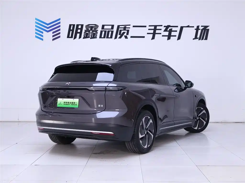 NIO ES6 2024