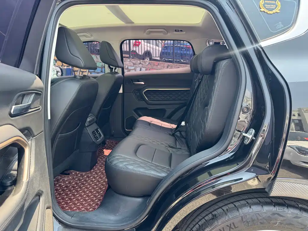 Haval H6 2021