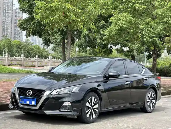 Nissan Teana 2021