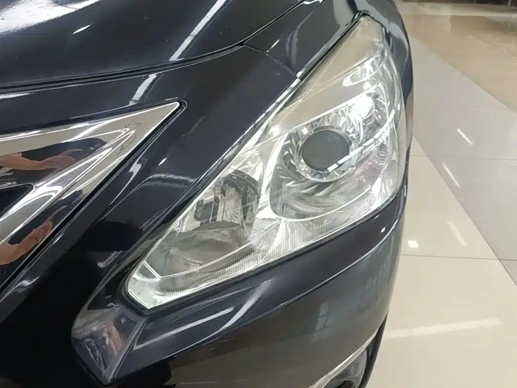 Nissan Teana 2015 — фото 24