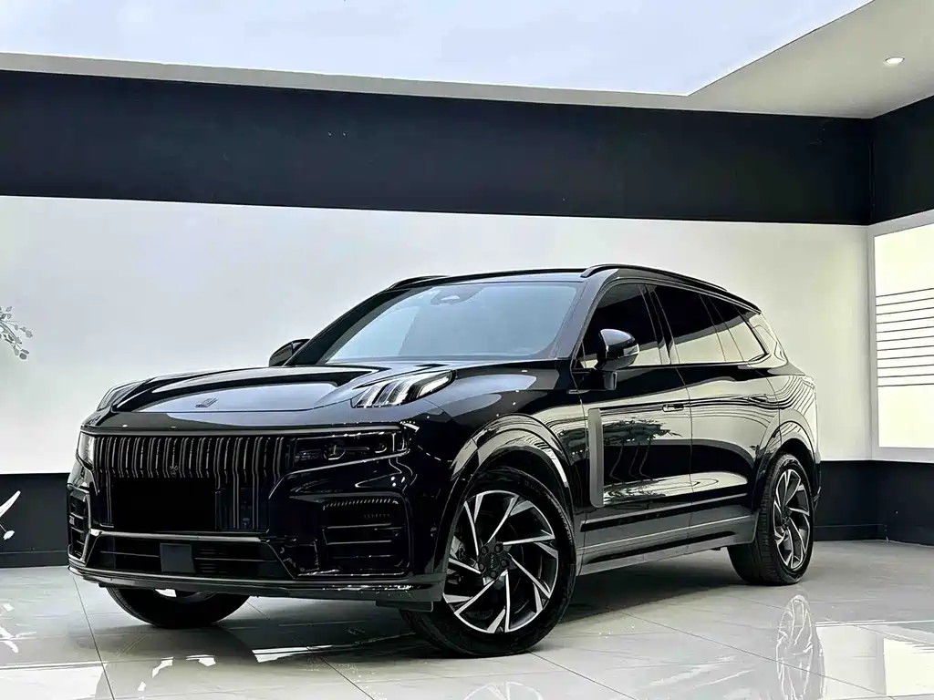 Lynk & Co 09 2022