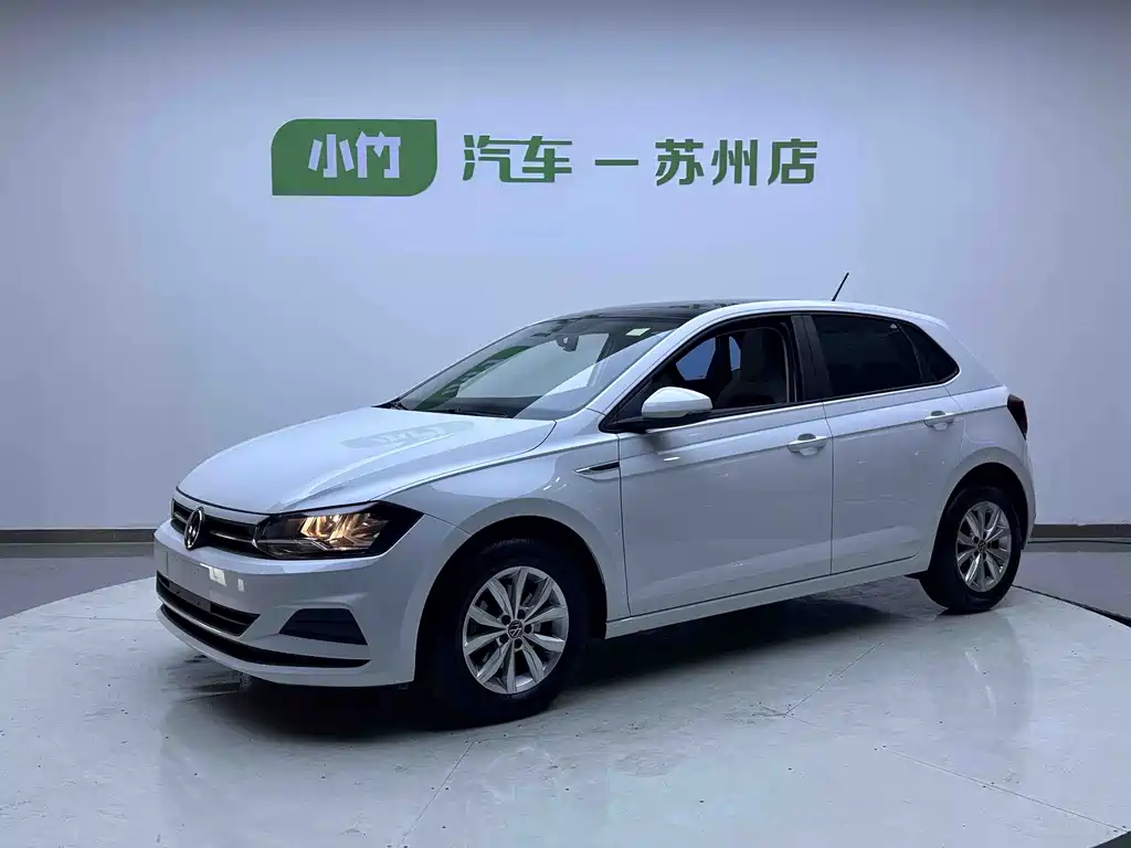 Volkswagen Polo 2024
