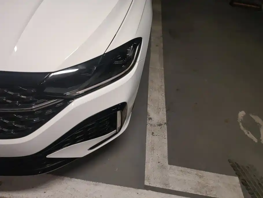 Volkswagen Lavida 2023
