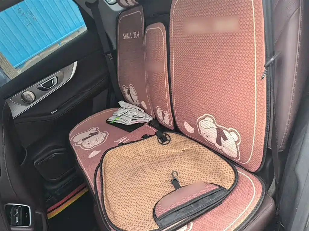 Chery Tiggo 8 PRO 2024 — фото 15