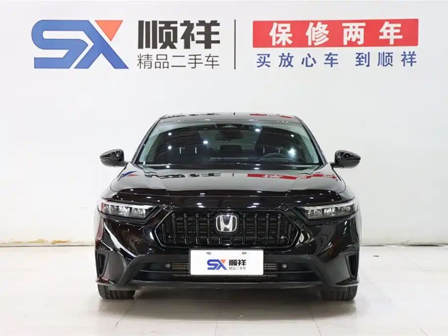 Honda Inspire 2024