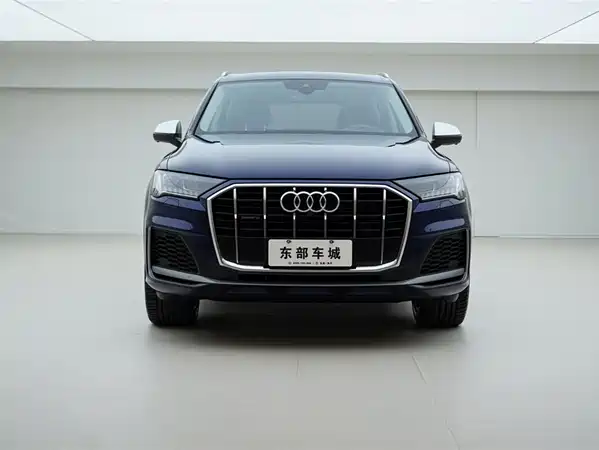 Audi Q7 2021