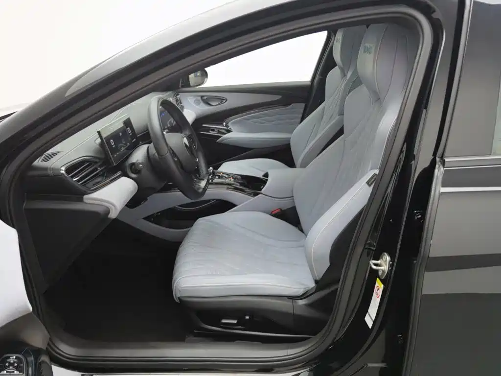 BYD Seal 2023 — фото 10