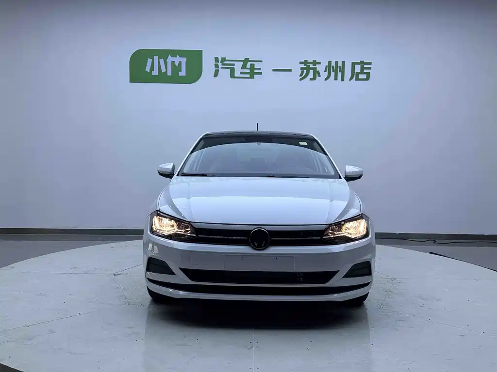 Volkswagen Polo 2024