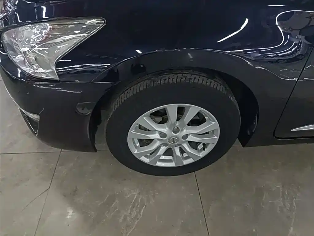 Nissan Teana 2015 — фото 23