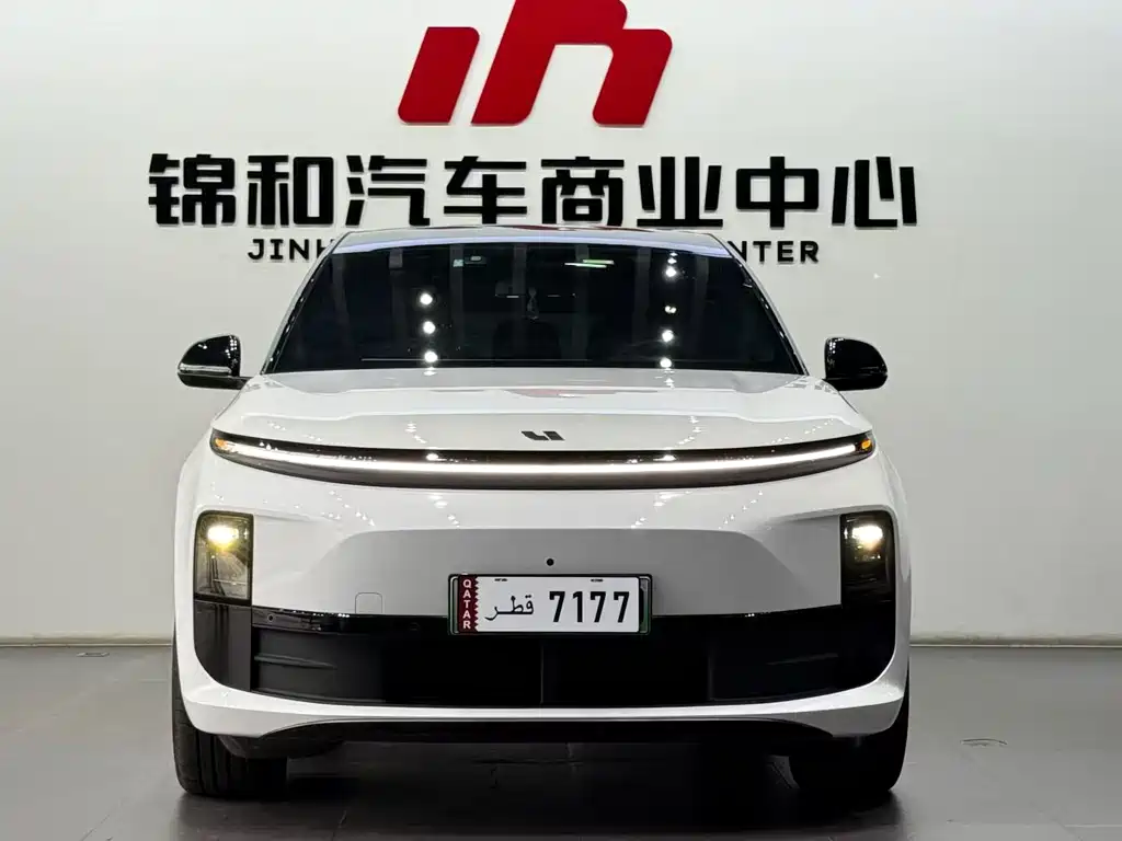 Li Auto Li L6 2024