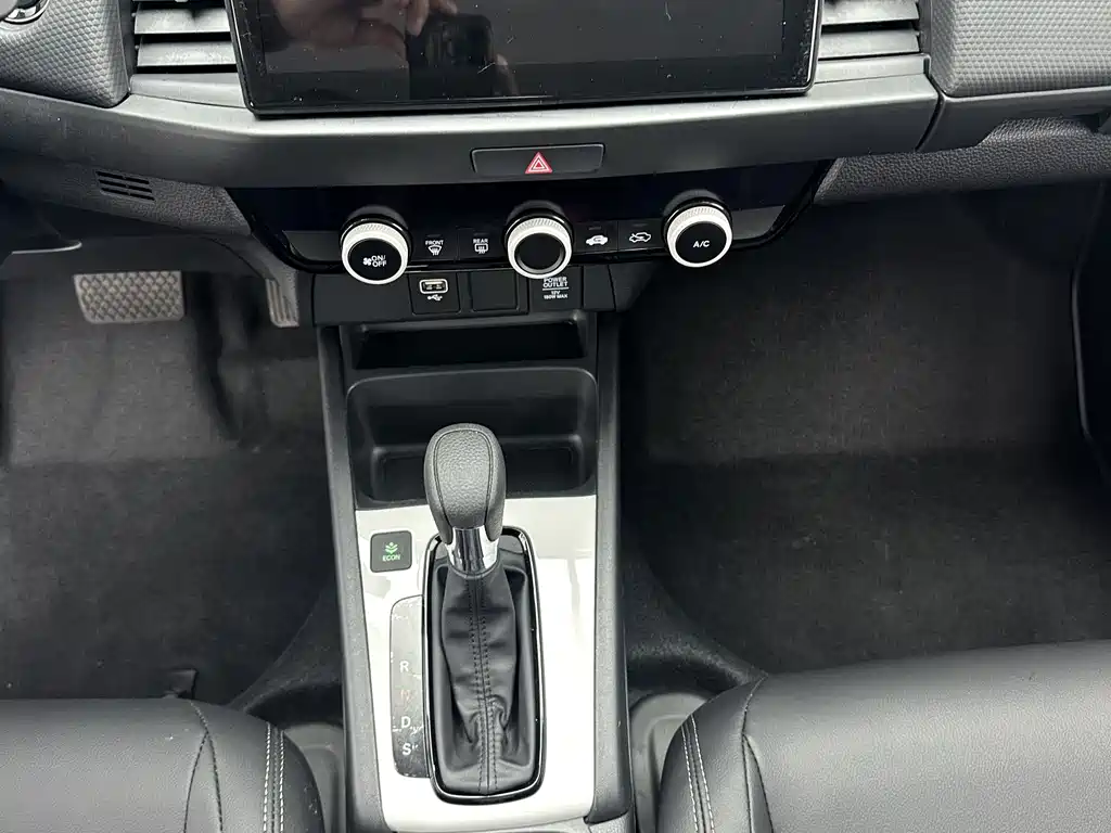 Honda Fit 2023 — фото 14